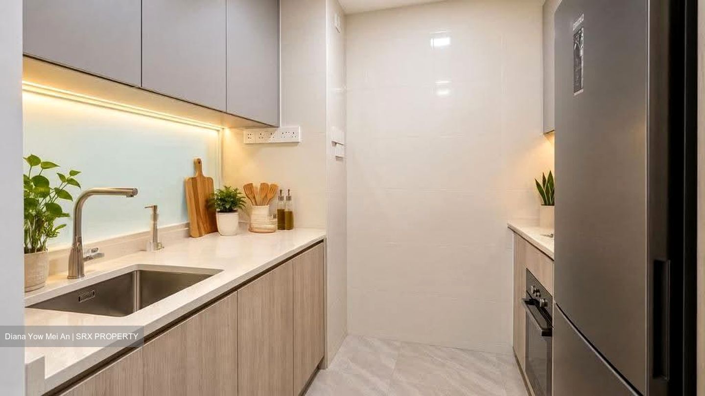 Amo Residence (D20), Apartment #627172681